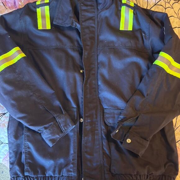 Bulwark FR flame resistant XL1 - Picture 1 of 6